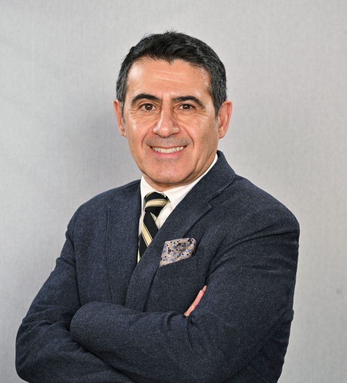 Aris Morfopoulos